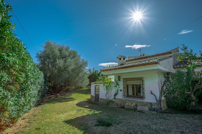 Image No.21-4 Bed Villa for sale