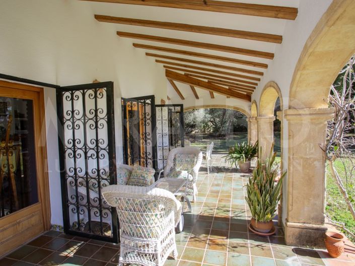 Image No.3-Villa for sale