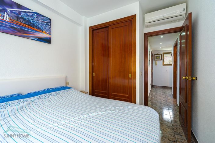 Image No.14-Appartement de 2 chambres à vendre à Benidorm