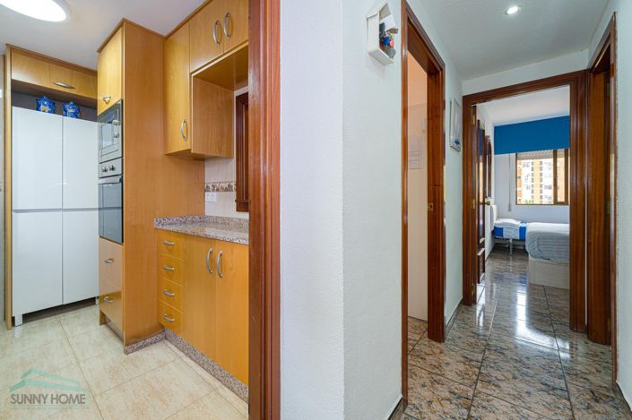 Image No.15-Appartement de 2 chambres à vendre à Benidorm