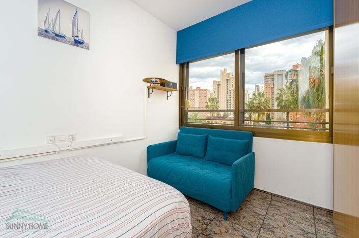 Image No.22-Appartement de 2 chambres à vendre à Benidorm