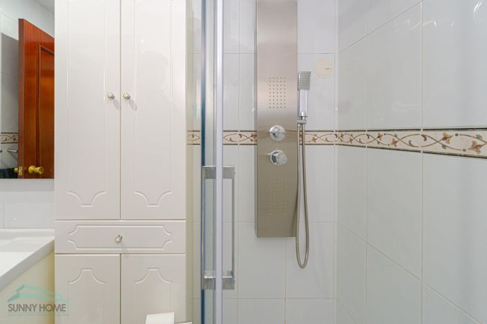 Image No.24-Appartement de 2 chambres à vendre à Benidorm