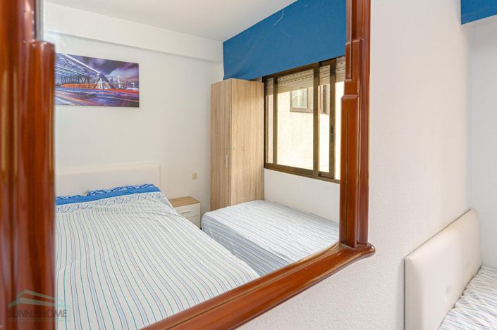 Image No.25-Appartement de 2 chambres à vendre à Benidorm