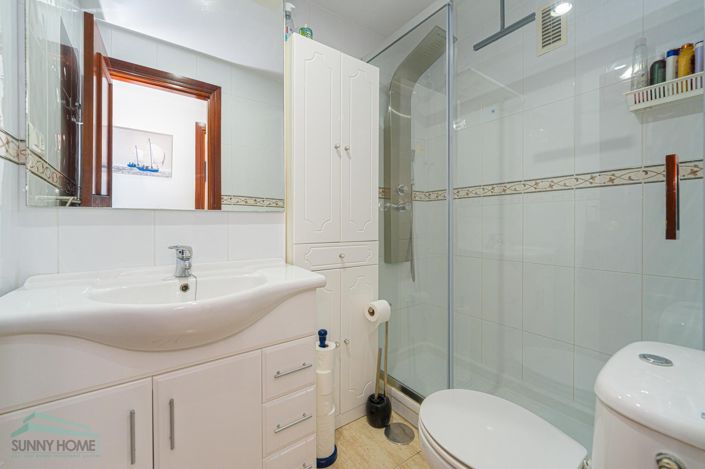 Image No.26-Appartement de 2 chambres à vendre à Benidorm