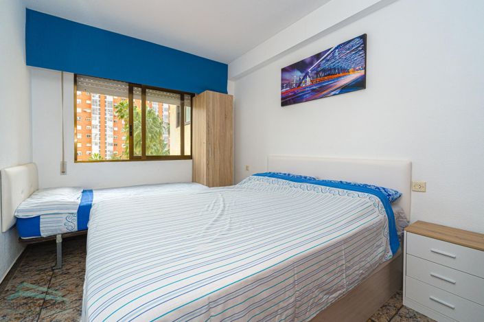 Image No.27-Appartement de 2 chambres à vendre à Benidorm