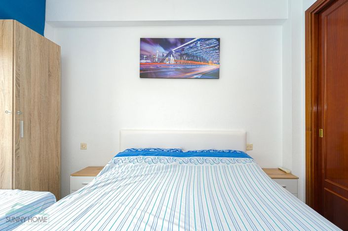 Image No.31-Appartement de 2 chambres à vendre à Benidorm