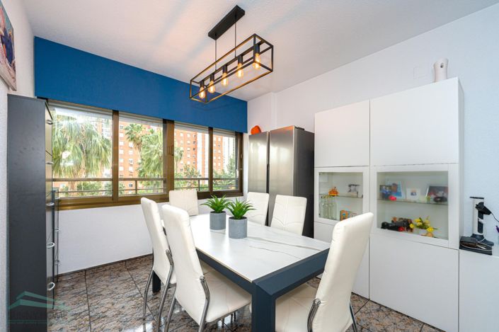 Image No.4-Appartement de 2 chambres à vendre à Benidorm