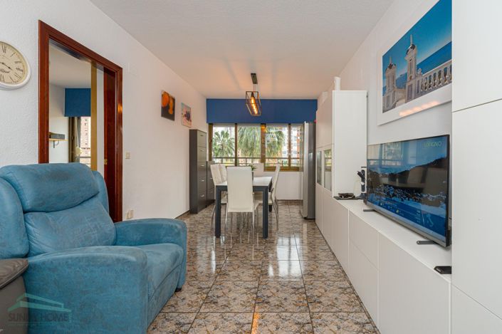 Image No.5-Appartement de 2 chambres à vendre à Benidorm