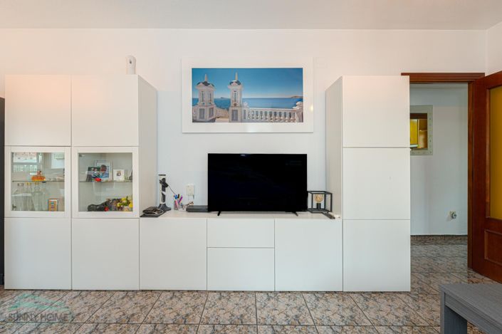 Image No.6-Appartement de 2 chambres à vendre à Benidorm