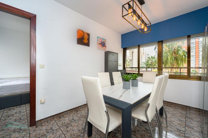 Image No.7-Appartement de 2 chambres à vendre à Benidorm