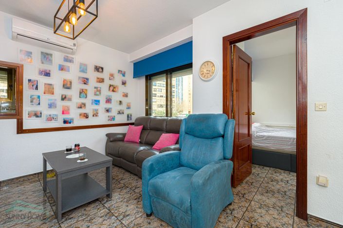 Image No.8-Appartement de 2 chambres à vendre à Benidorm