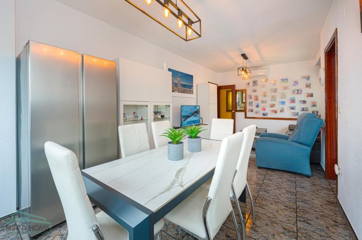 Image No.9-Appartement de 2 chambres à vendre à Benidorm