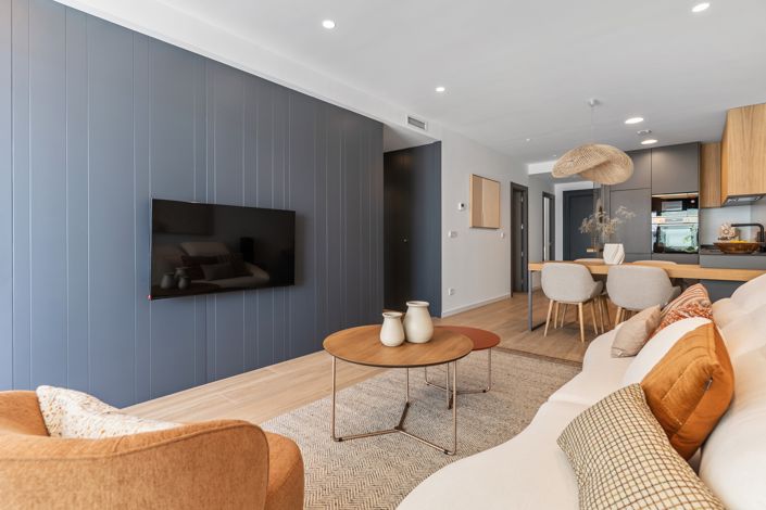 Image No.21-2 Bed Apartment for sale