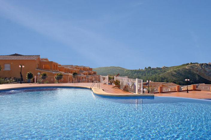 Image No.29-2 Bed Apartment for sale