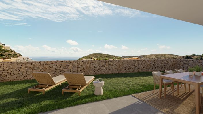 Image No.42-3 Bed Apartment for sale