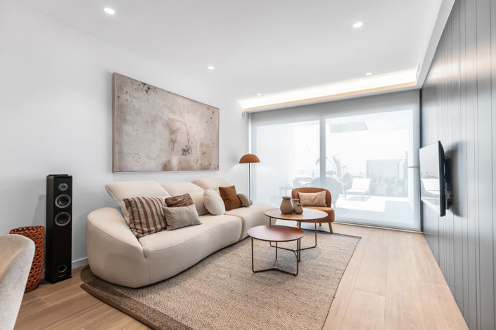 Image No.7-3 Bed Apartment for sale