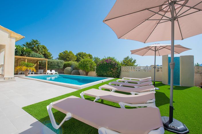 Image No.7-5 Bed Villa for sale