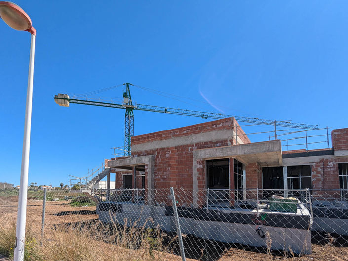 Image No.10-3 Bed Villa for sale