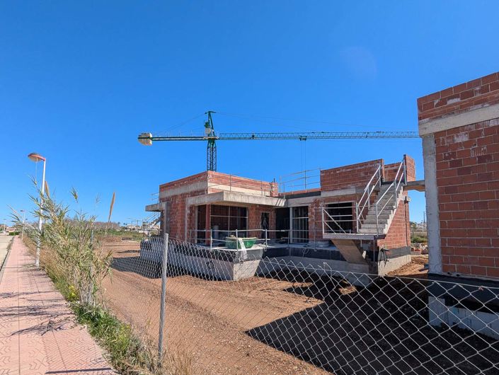 Image No.9-3 Bed Villa for sale