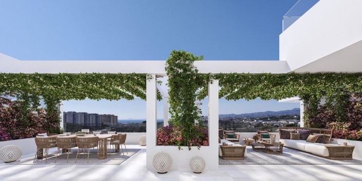 Image No.12-2 Bed Penthouse for sale