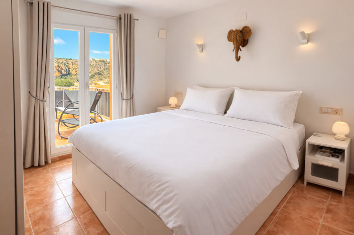 Image No.4-2 Bed Apartment for sale