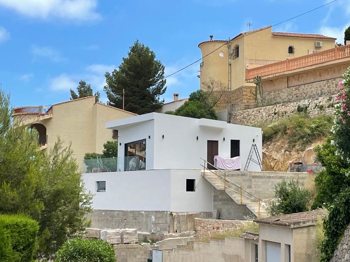 Image No.21-2 Bed Villa for sale