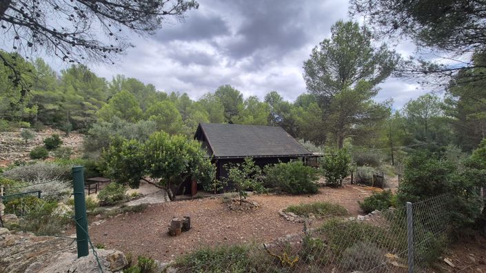 Image No.3-2 Bed Villa for sale