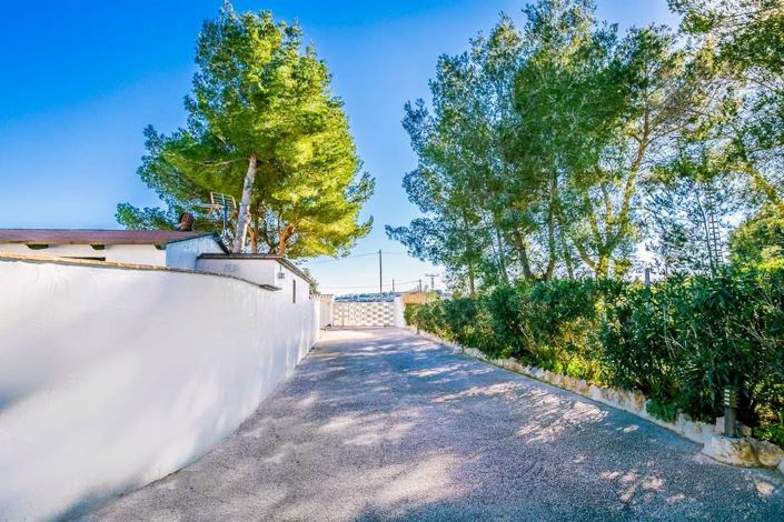 Image No.21-4 Bed Villa for sale