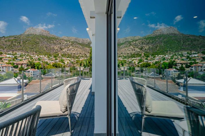 Image No.31-4 Bed Villa for sale