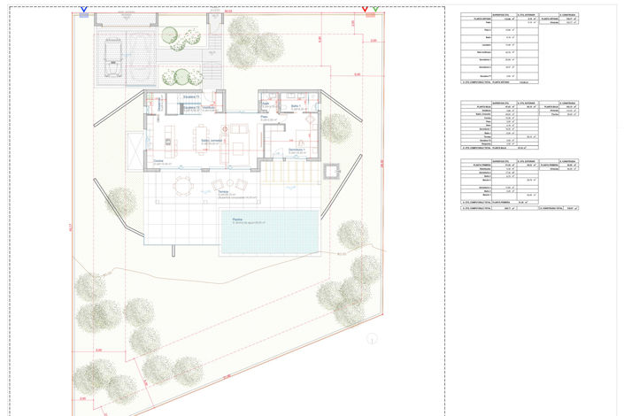 Image No.6-4 Bed Villa for sale