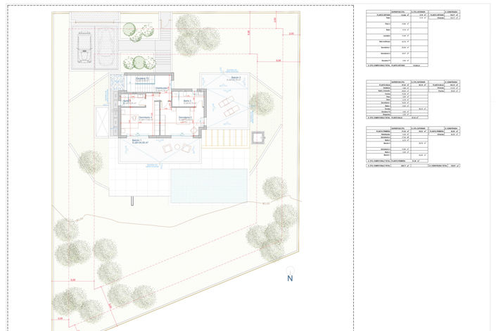 Image No.7-4 Bed Villa for sale