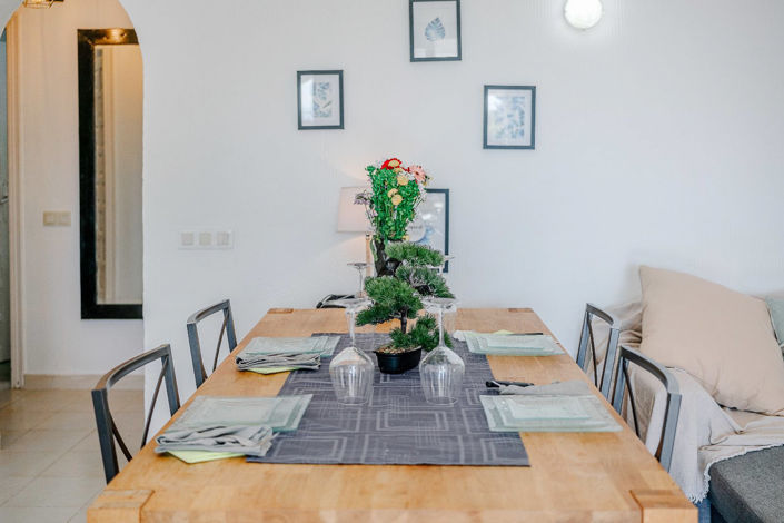 Image No.19-Villa de 2 chambres à vendre à Moraira