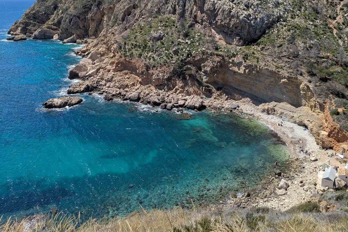 Image No.30-Villa de 2 chambres à vendre à Moraira