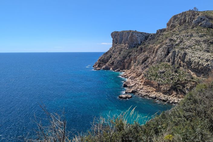 Image No.33-Villa de 2 chambres à vendre à Moraira