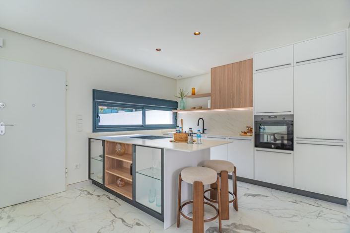 Image No.11-3 Bed Villa for sale