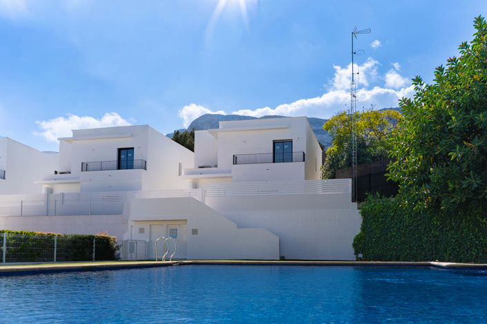 Image No.7-3 Bed Villa for sale