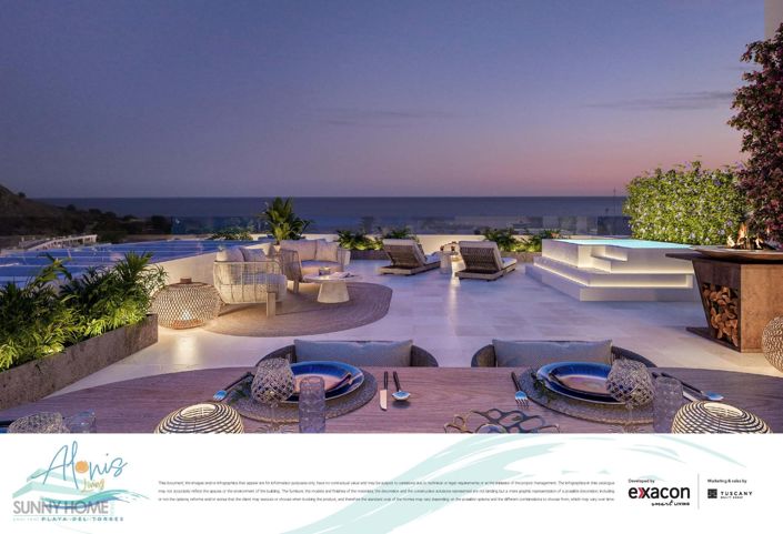 Image No.11-1 Bed Apartment for sale