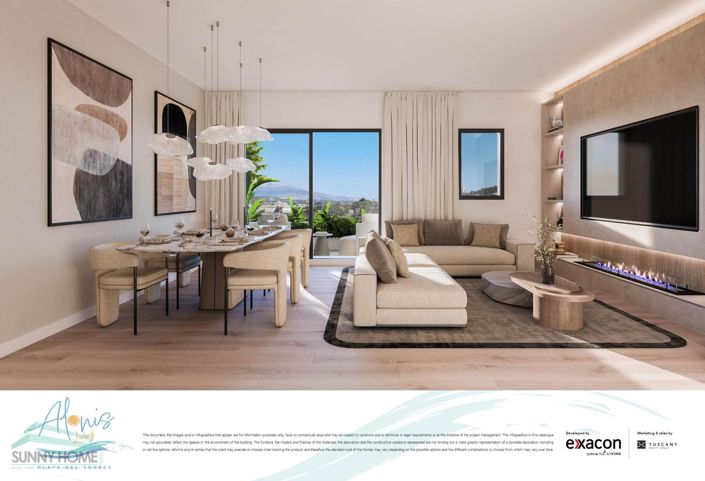 Image No.8-1 Bed Apartment for sale