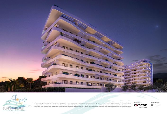 Image No.15-2 Bed Apartment for sale