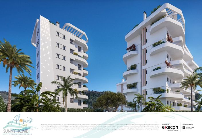 Image No.2-2 Bed Apartment for sale