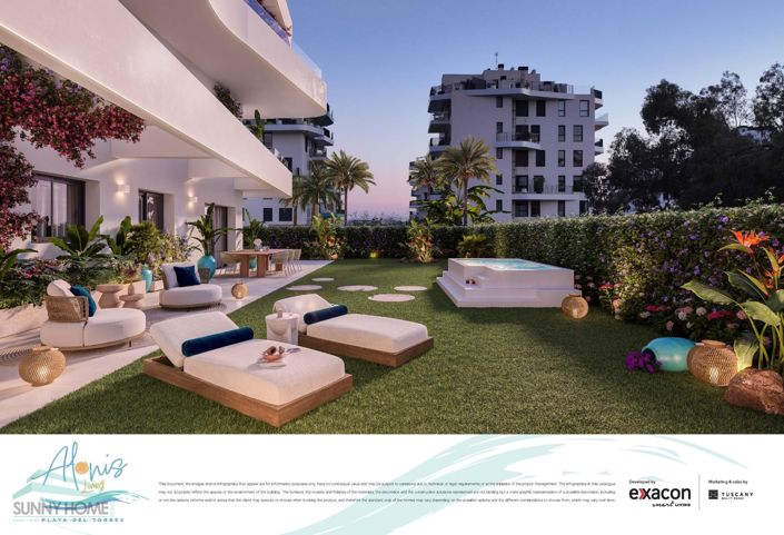 Image No.4-2 Bed Apartment for sale