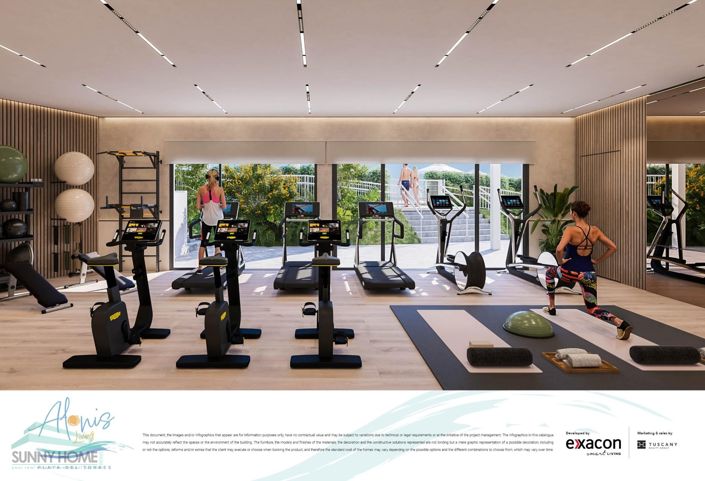 Image No.6-2 Bed Apartment for sale