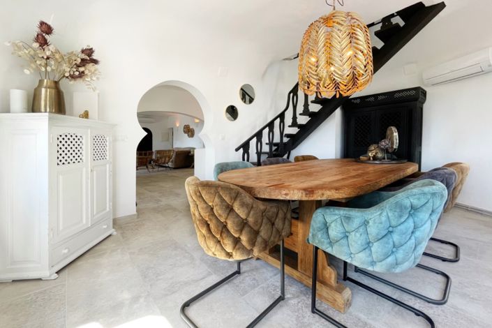 Image No.11-Villa de 4 chambres à vendre à Moraira