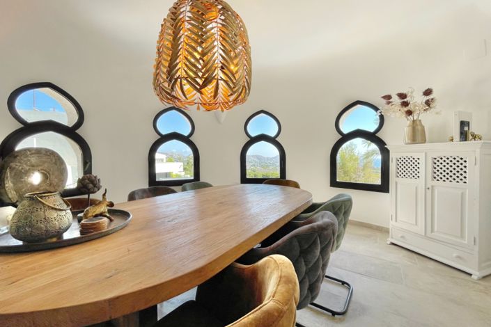 Image No.15-Villa de 4 chambres à vendre à Moraira