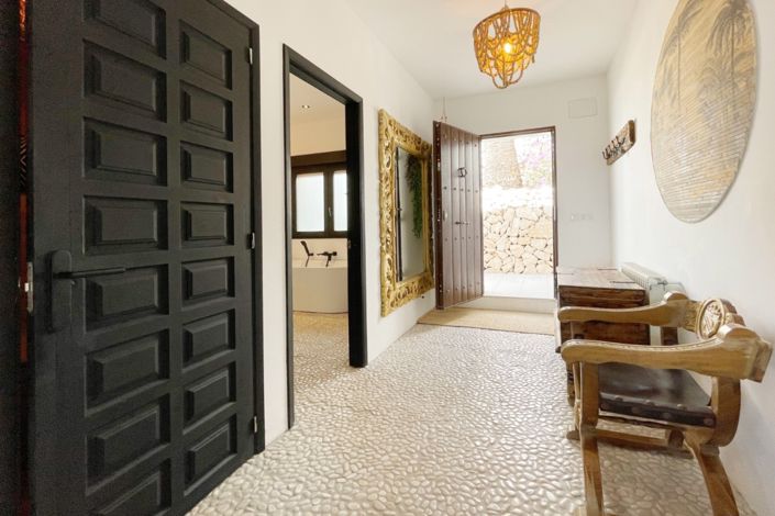 Image No.21-Villa de 4 chambres à vendre à Moraira