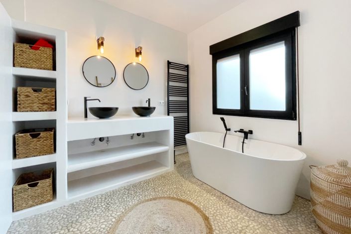 Image No.24-Villa de 4 chambres à vendre à Moraira