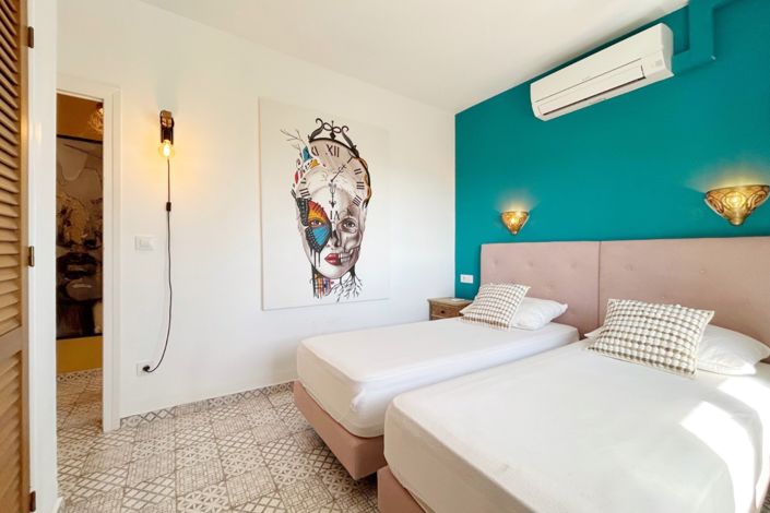 Image No.35-Villa de 4 chambres à vendre à Moraira