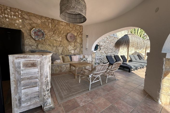 Image No.39-Villa de 4 chambres à vendre à Moraira