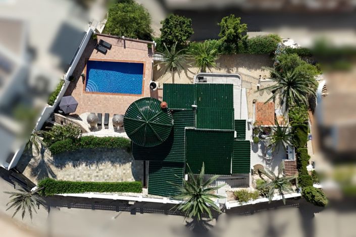 Image No.49-Villa de 4 chambres à vendre à Moraira