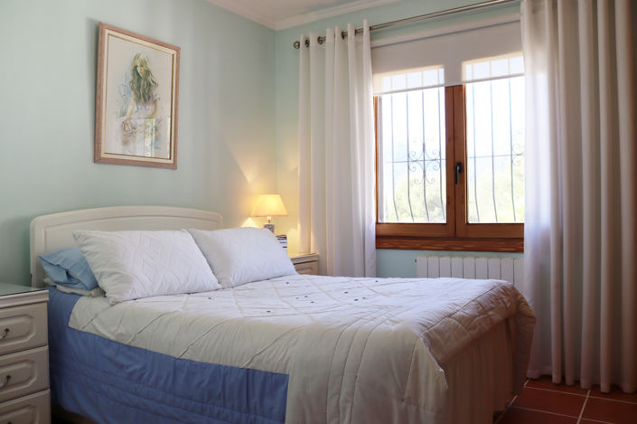 Image No.16-Villa de 4 chambres à vendre à Valencia